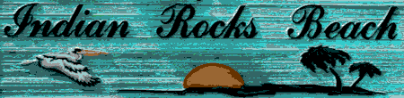 Indian Rocks Beach Florida